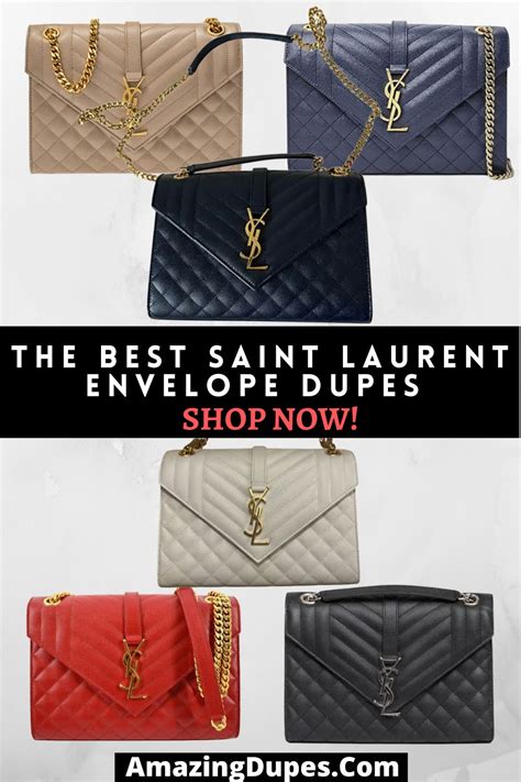 amaxin ysl dupe|best ysl bag dupes.